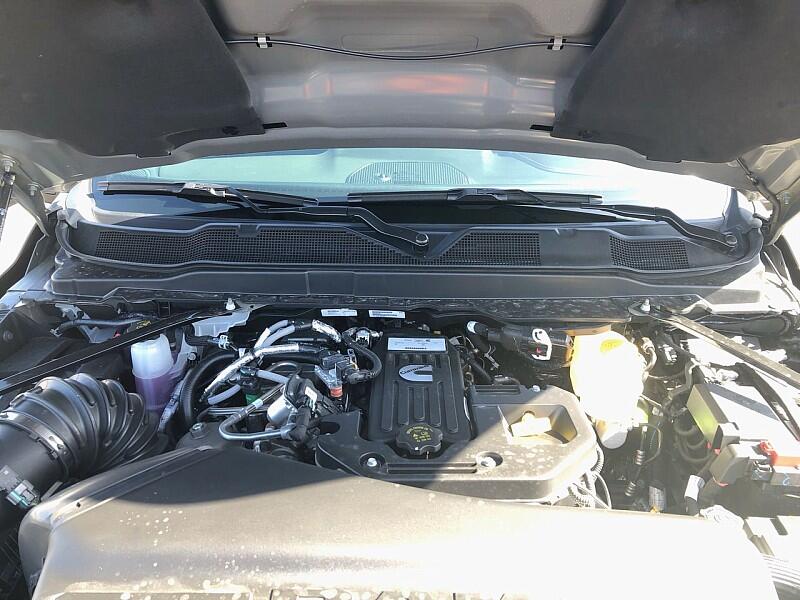 2026 RAM 2500 Rebel - Photo 25