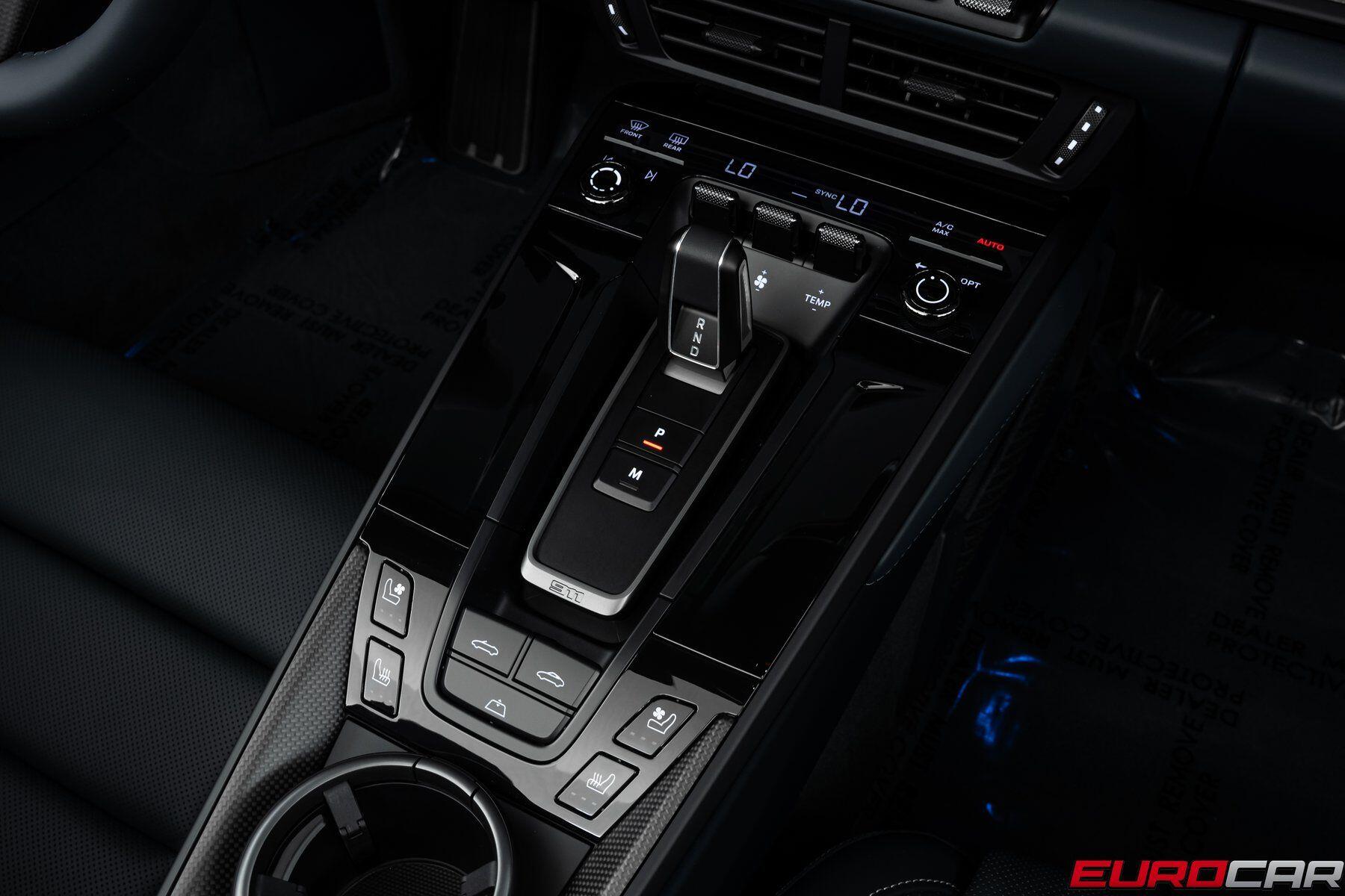 2026 Porsche 911 GTS - Photo 39