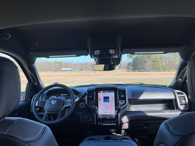 2026 RAM 3500 Tradesman - Photo 22