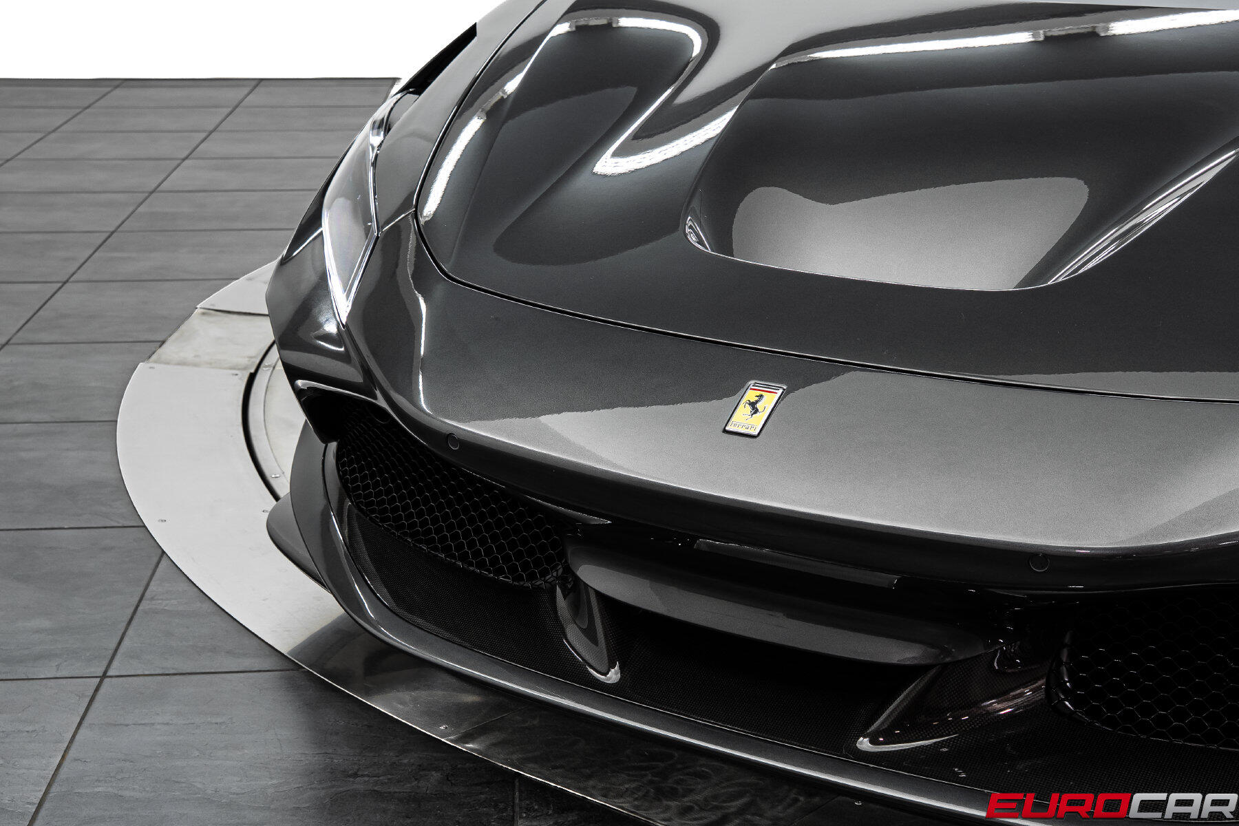 2020 Ferrari F8 Tributo *FULL MANUAL SEATS * FRONT LIFT*Image 13