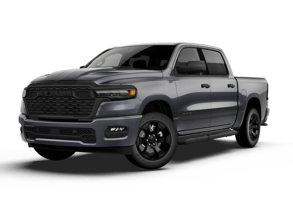 2027 RAM 1500 Pickup Express