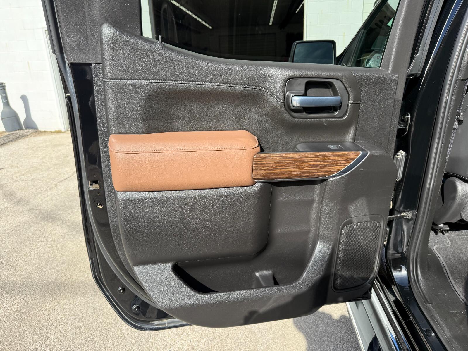 2022 Chevrolet Silverado 1500 Limited High Country - Photo 9