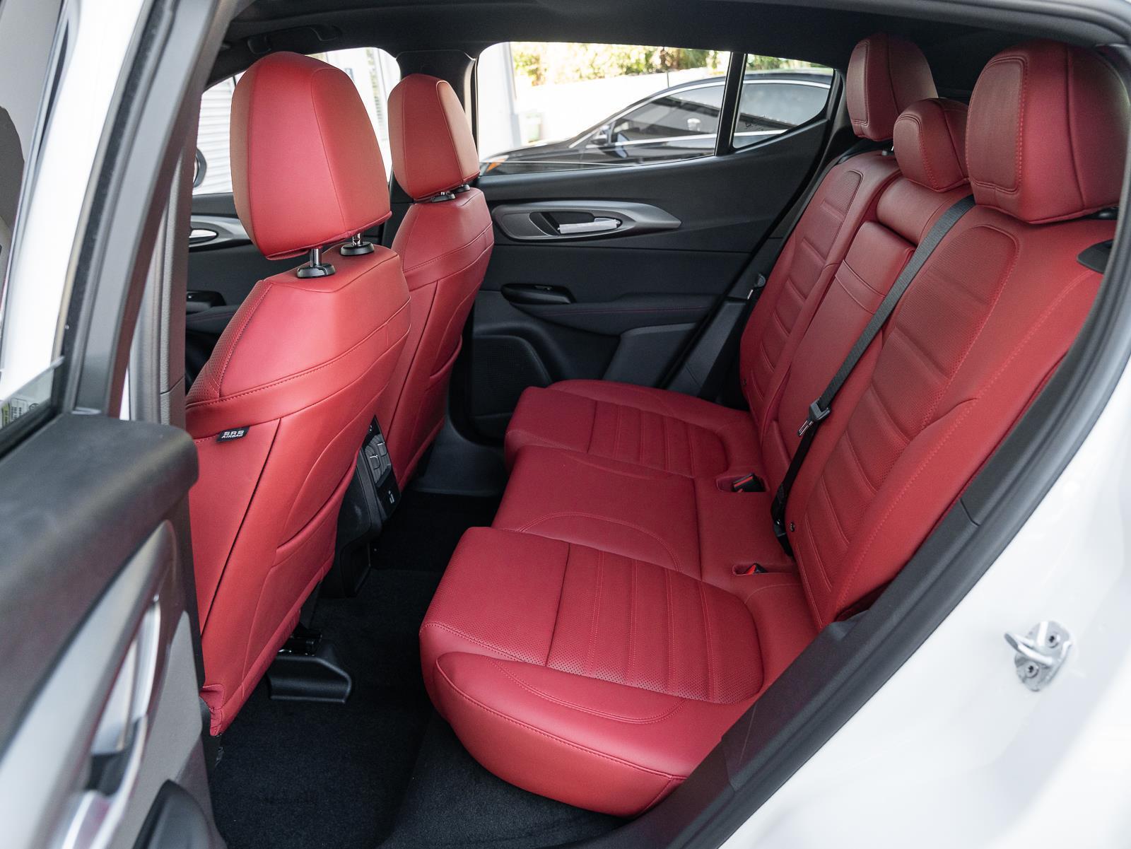 New 2026 Alfa Romeo Tonale Veloce Awd