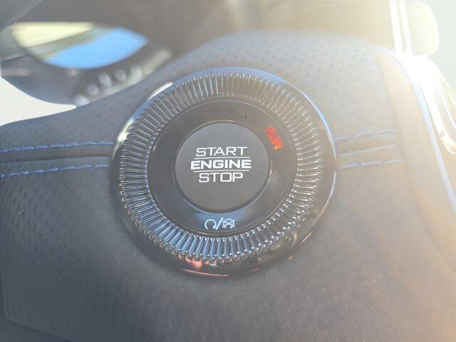 2026 Jeep Compass Limited Altitude - Photo 16