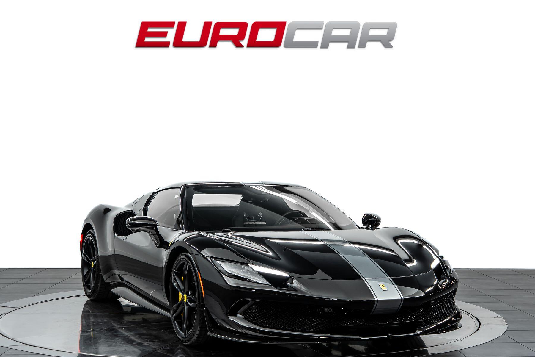 2024 Ferrari 296 GTB *HUGE CARBON OPTIONS * FRONT LIFT*Image 7