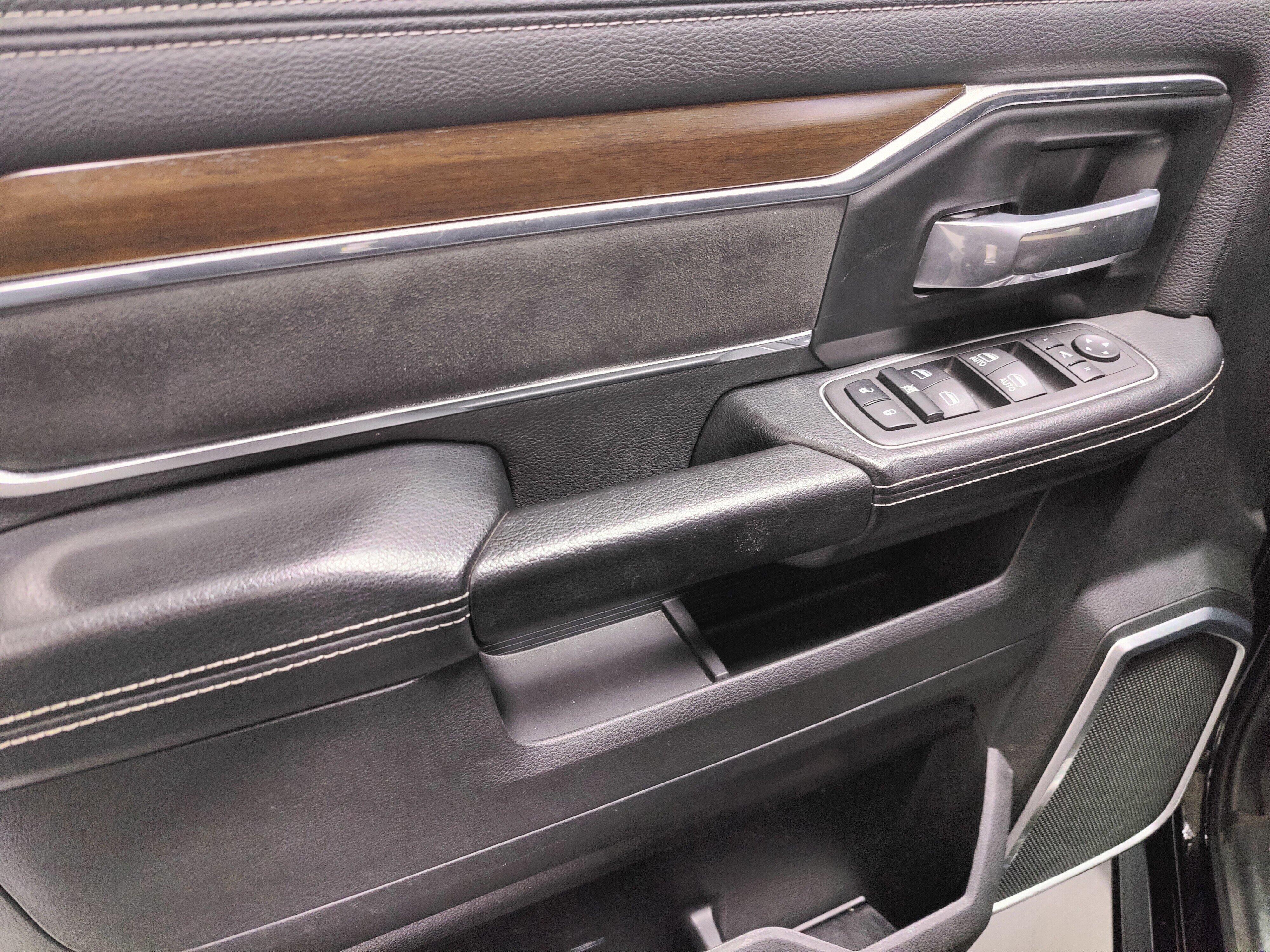 2022 RAM Ram 2500 Pickup Laramie - Photo 26