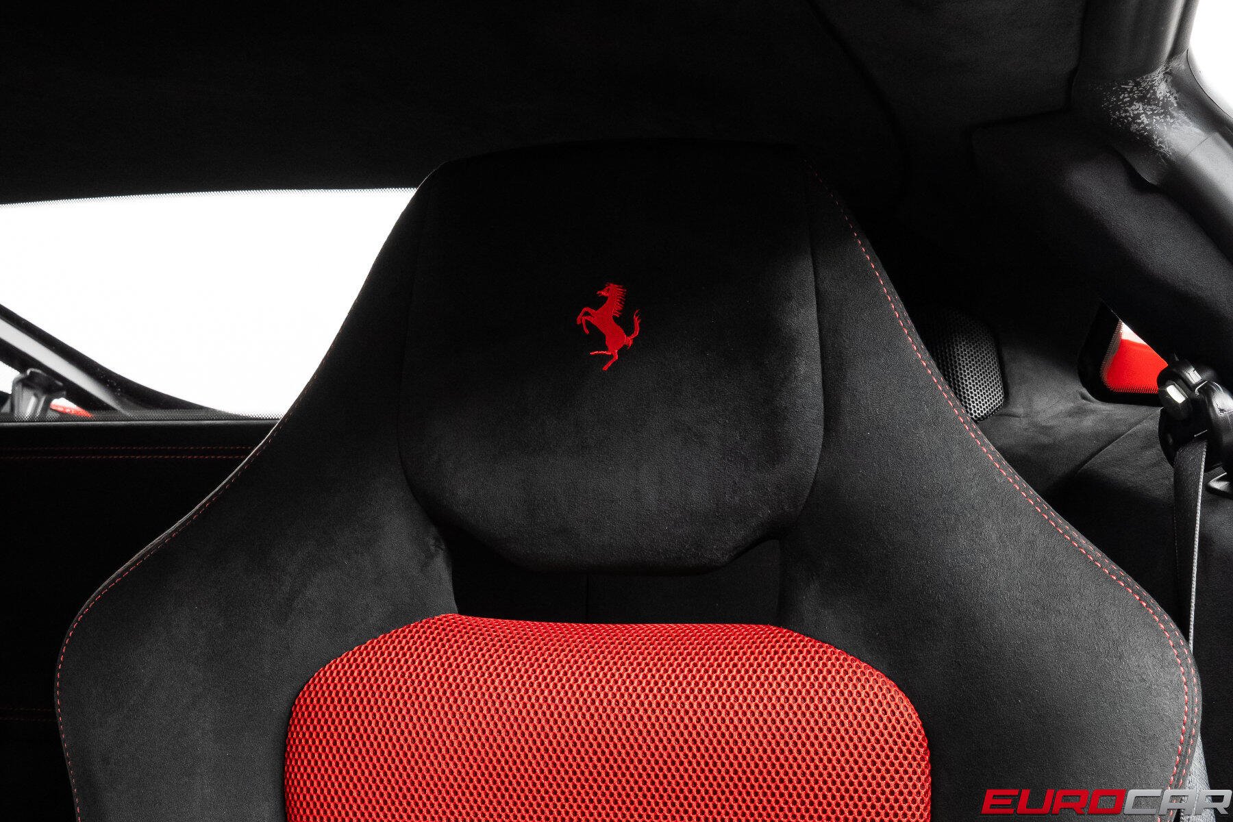 2015 Ferrari 458 Italia Speciale *HUGE CARBON INTERIOR OPTIONS * FRONT LIFT*Image 47