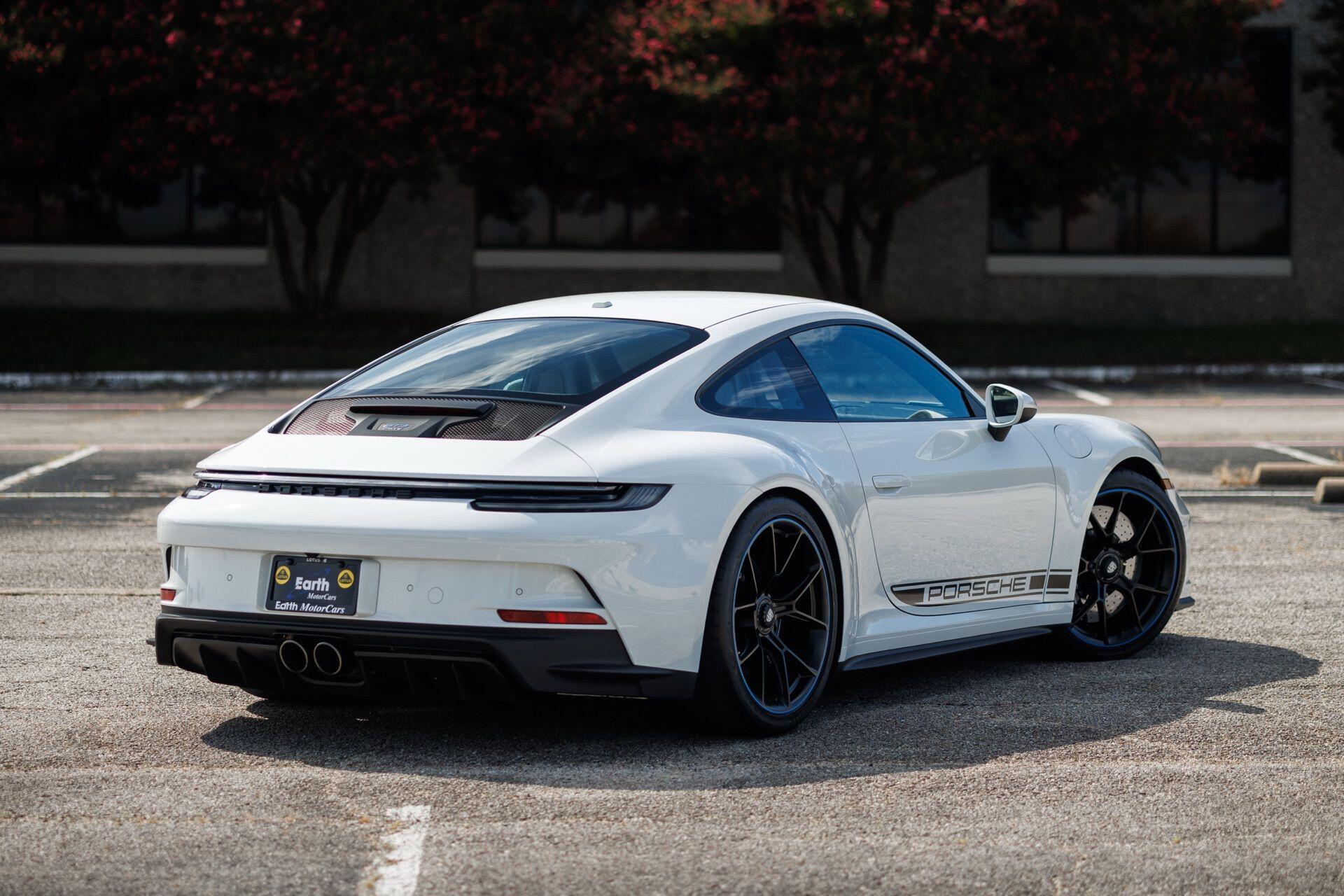 2022 Porsche 911 GT3 - Photo 14