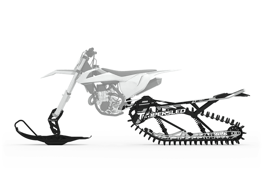 2024 Timbersled ARO 129 Sport