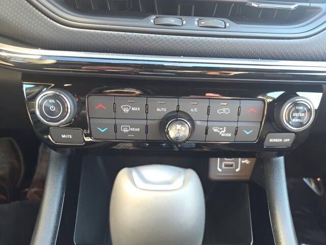 2026 Jeep Compass Limited Altitude - Photo 21