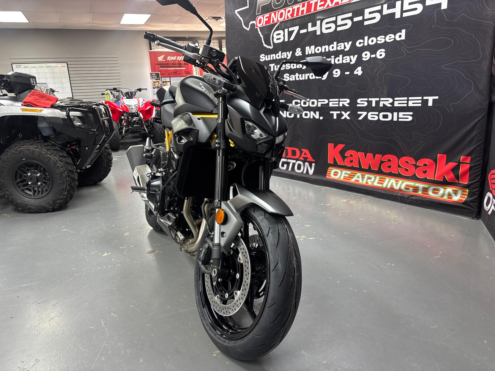 powersport image