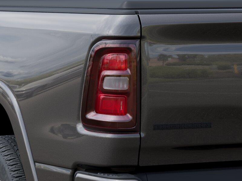 2026 RAM 1500 Big Horn/Lone Star - Photo 35
