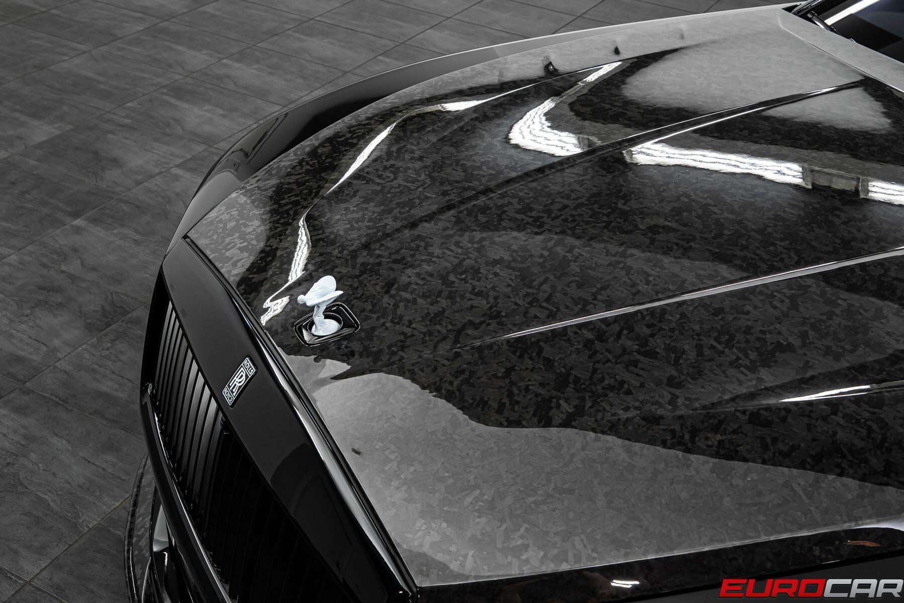 2025 Rolls-Royce Spectre *MANSORY BUILD * STARLIGHT DOORS*Image 10