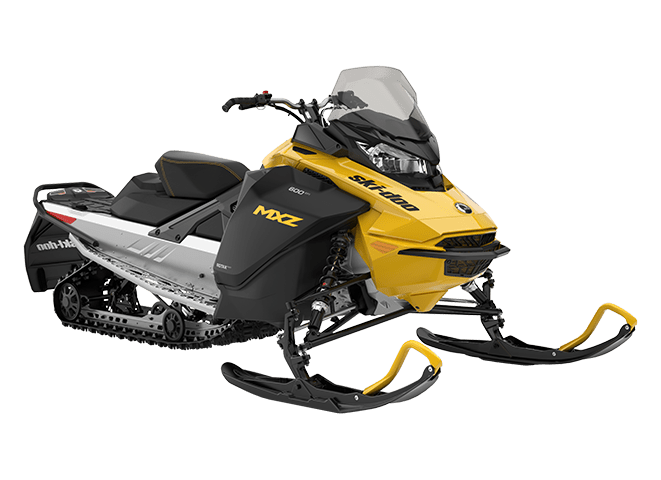 2024 Ski-doo MXZ Sport Rotax 600 EFI