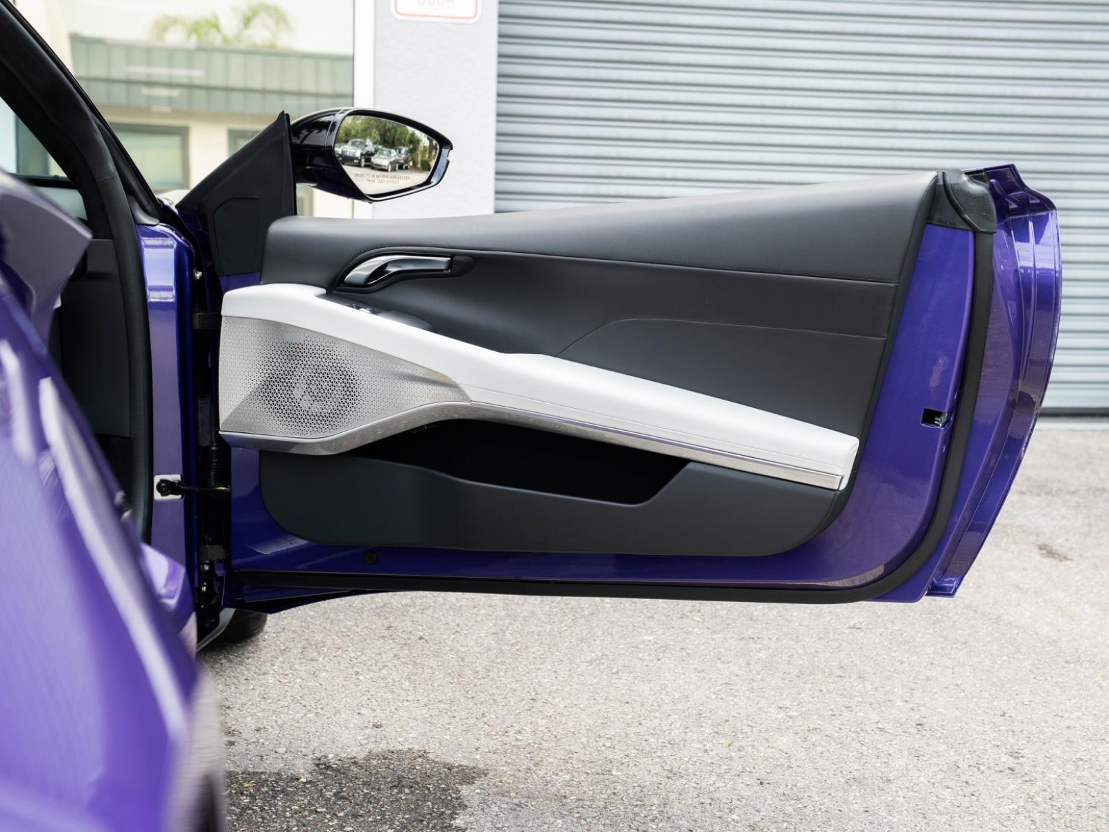 Used 2026 Lotus Emira V6 SE