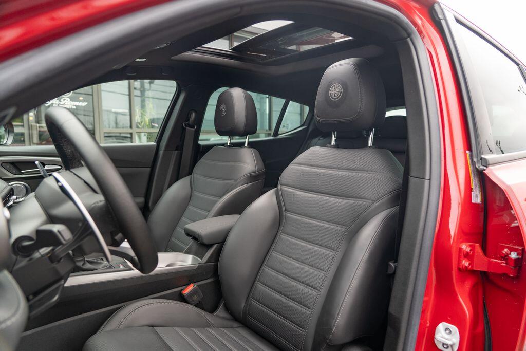 2024 Alfa Romeo Tonale TI - Photo 13