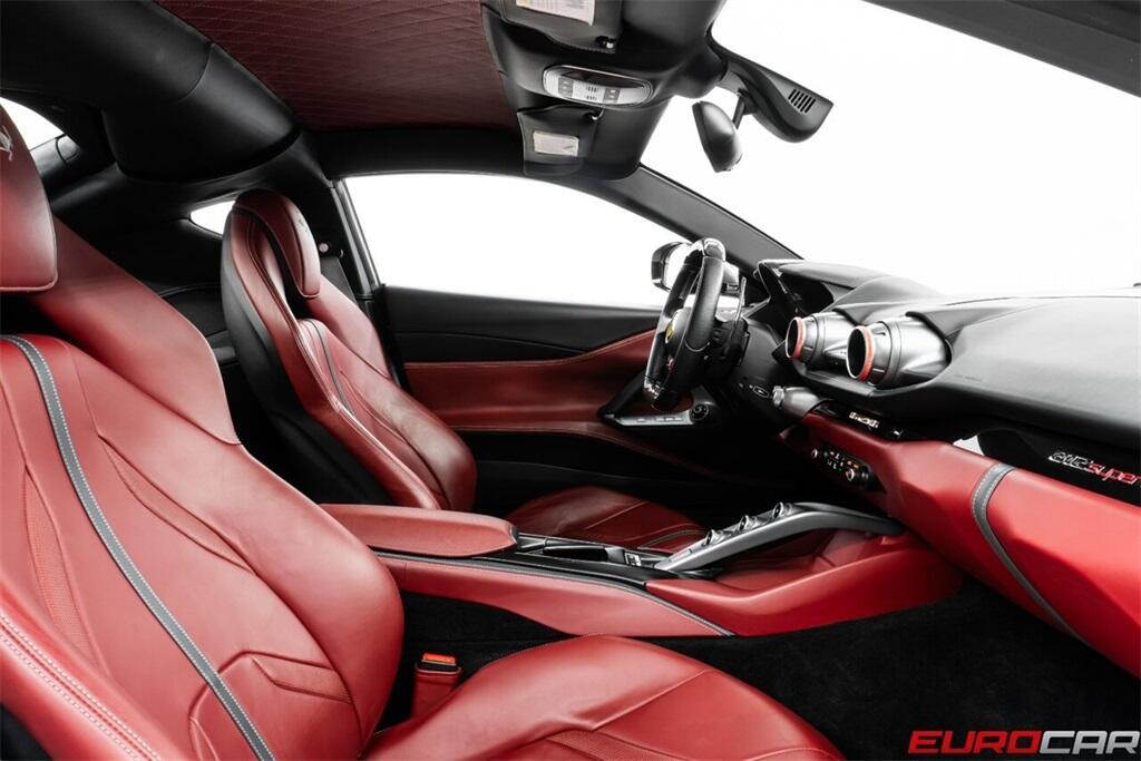 Used 2019 Ferrari 812 Superfast *HISTORICAL PAINT * IMMACULATE CONDITION*Image 37