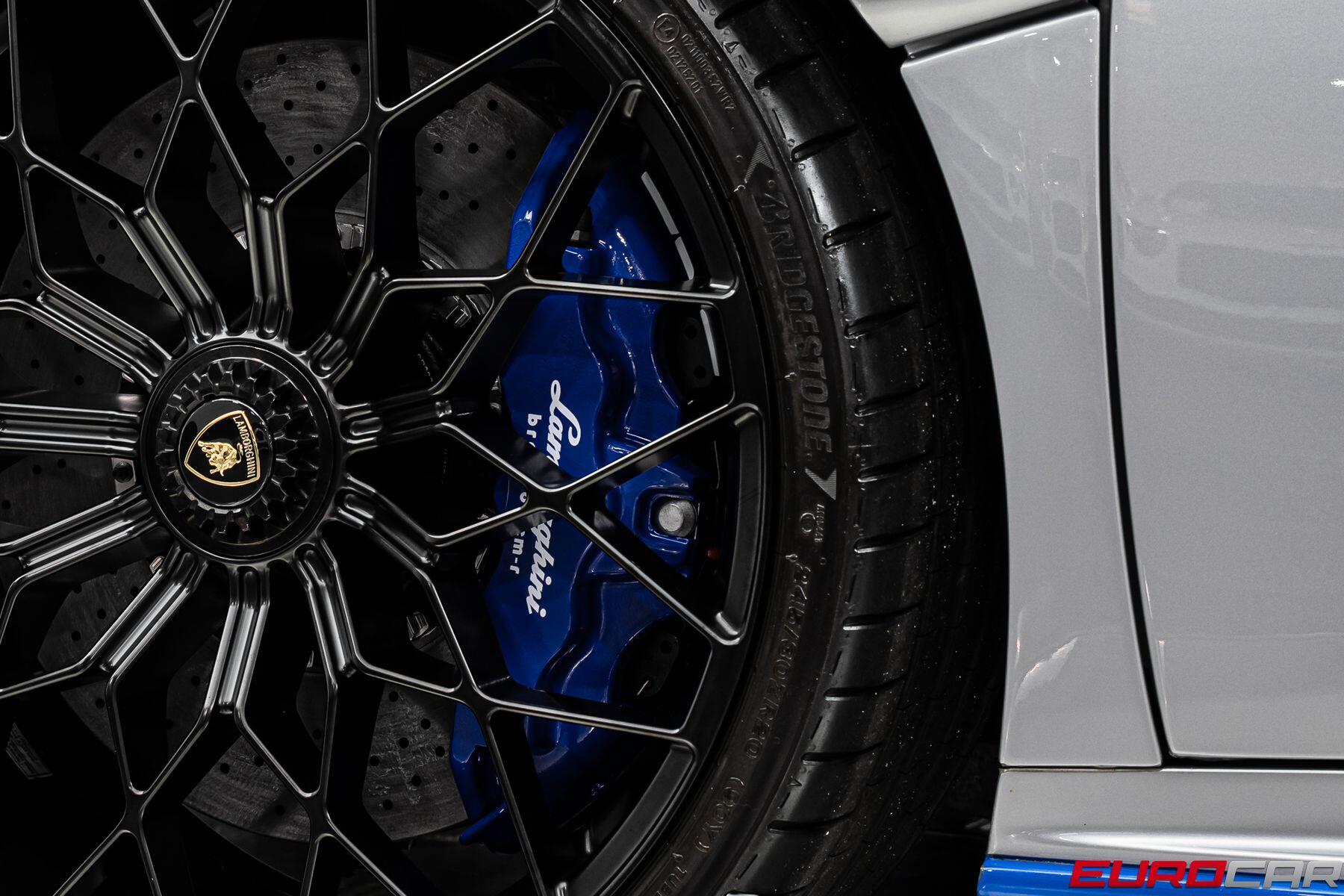 2023 Lamborghini Huracan STO *HUGE CARBON OPTIONS * FULL PPF*Image 28