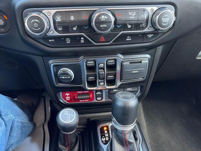 2023 Jeep Wrangler 4-Door Rubicon - Photo 25
