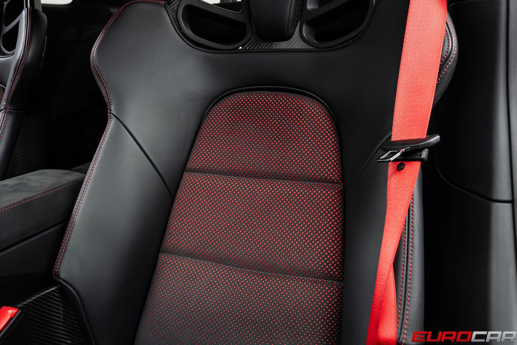 2024 Porsche 911 GT3 RS *WEISSACH PACKAGE * FULL PPF*Image 43