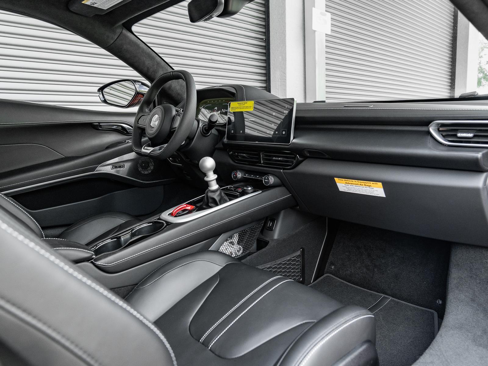 Used 2026 Lotus Emira V6 SE