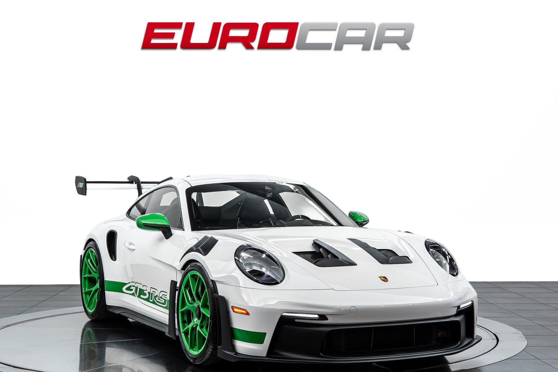 2024 Porsche 911 GT3 RS *TRIBUTE TO CARRERA * WEISSACH PACKAGE*Image 7