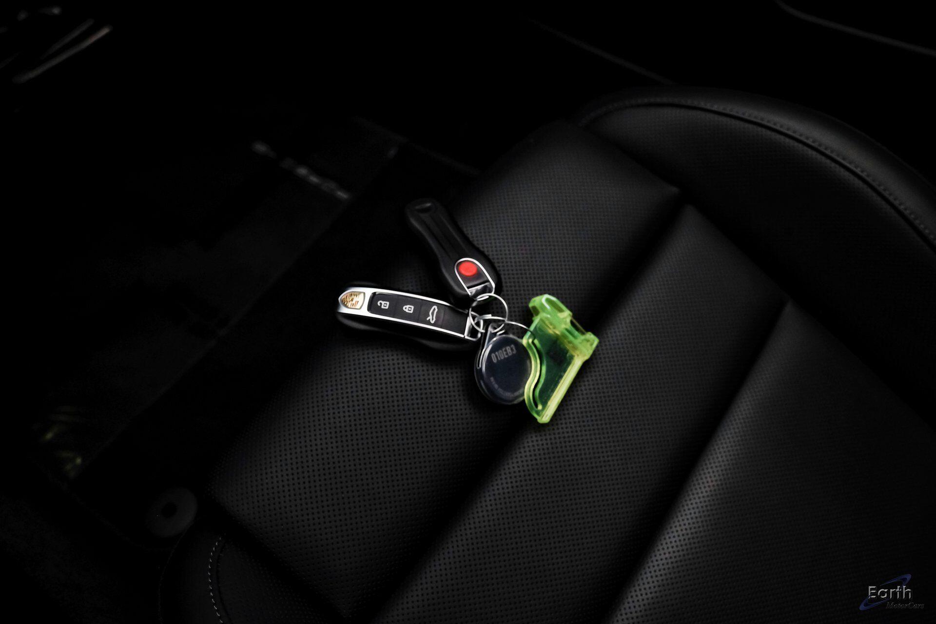 2024 Porsche 911 S - Photo 83