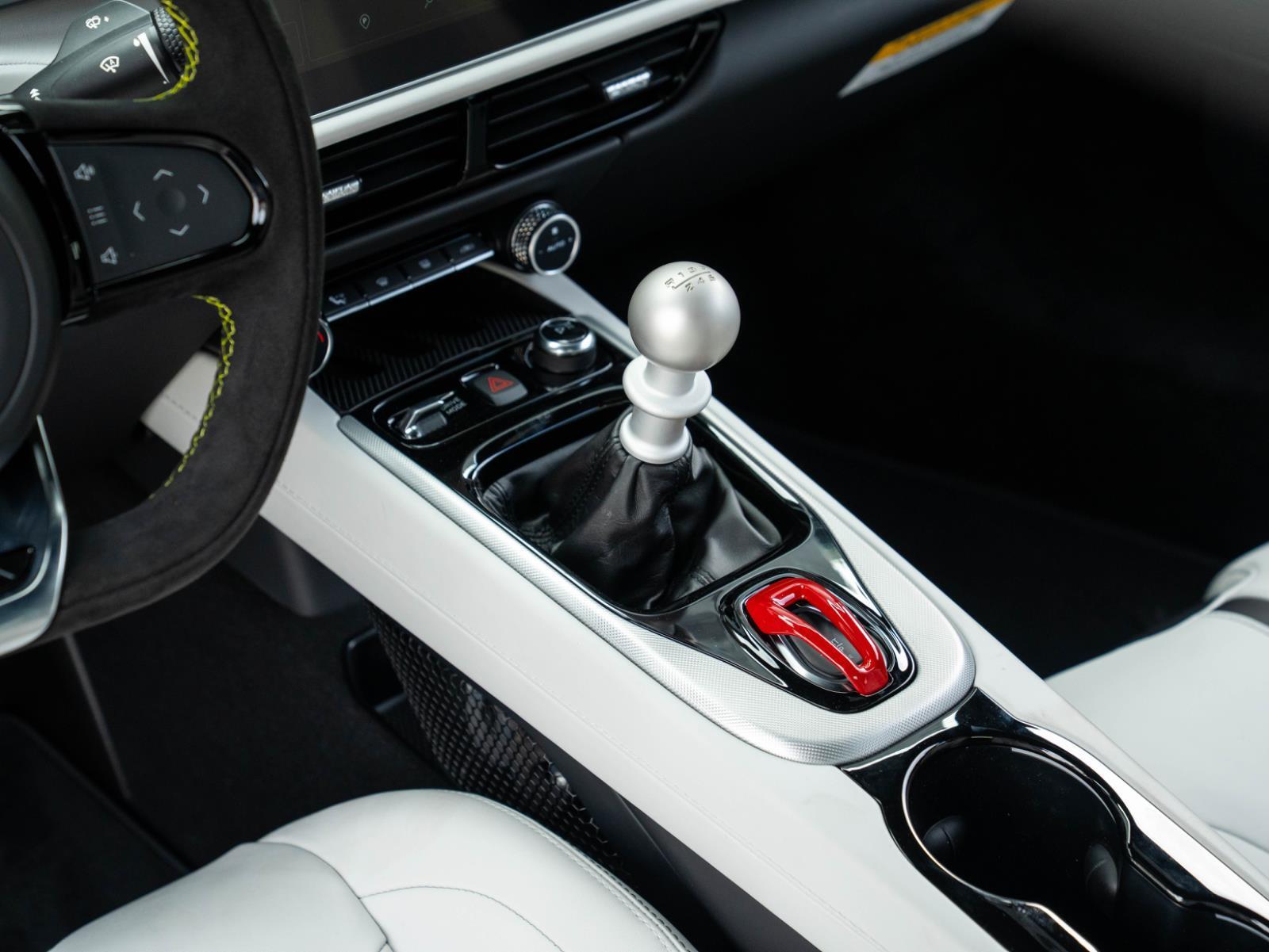 Used 2026 Lotus Emira V6 SE