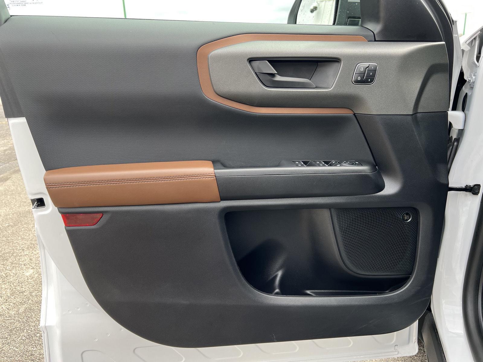 2025 Ford Bronco Sport Outer Banks - Photo 13
