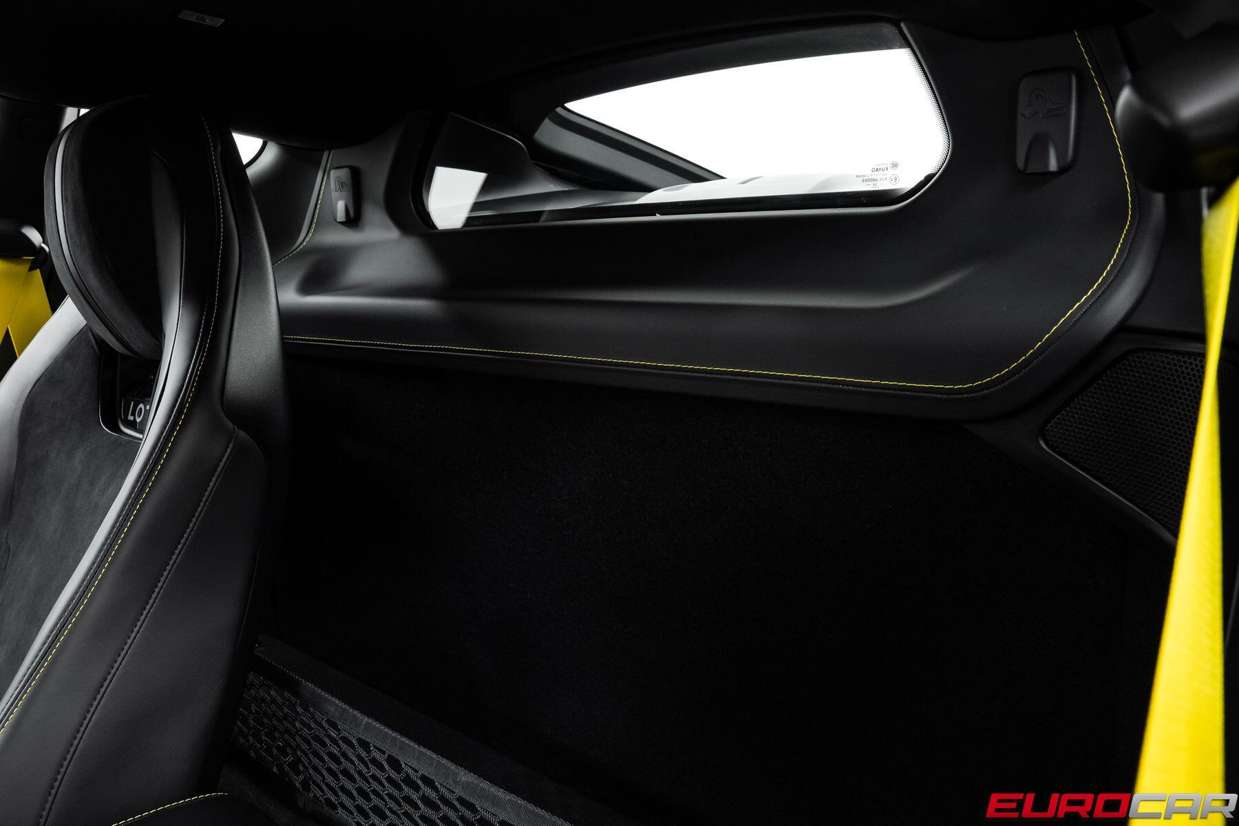 2026 Lotus Emira TURBO SE RACING LINE *NEW CAR*Image 40