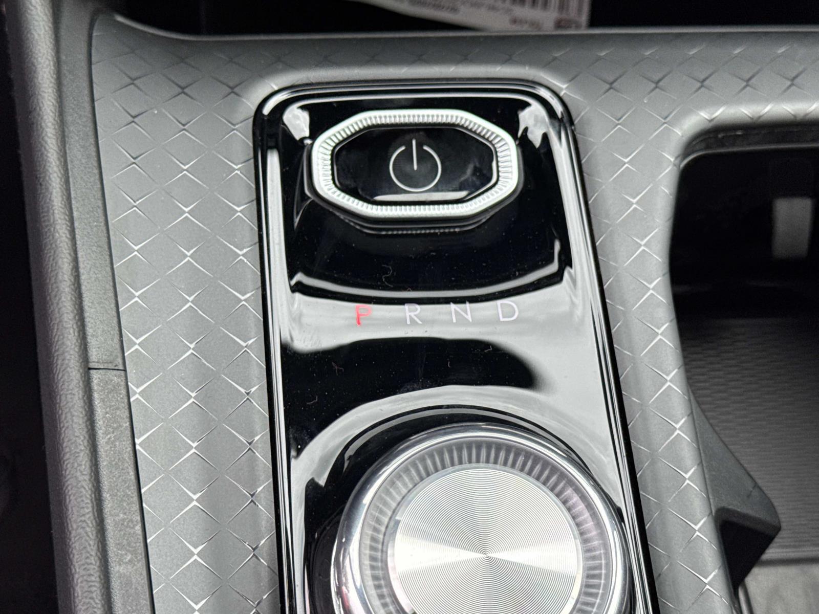 2025 Jeep Wagoneer S Limited - Photo 15