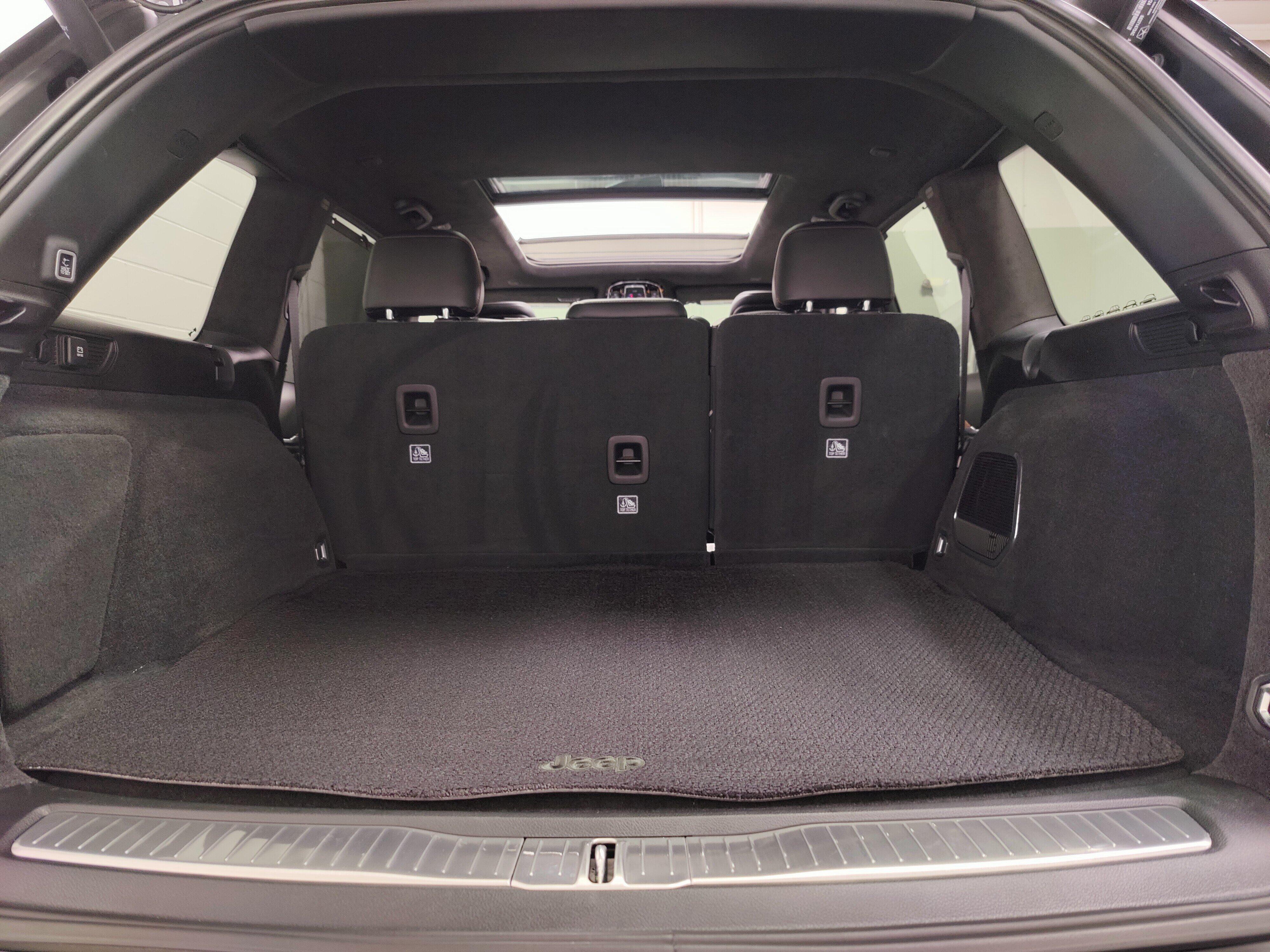 2024 Jeep Grand Cherokee Summit Reserve 4xe - Photo 13