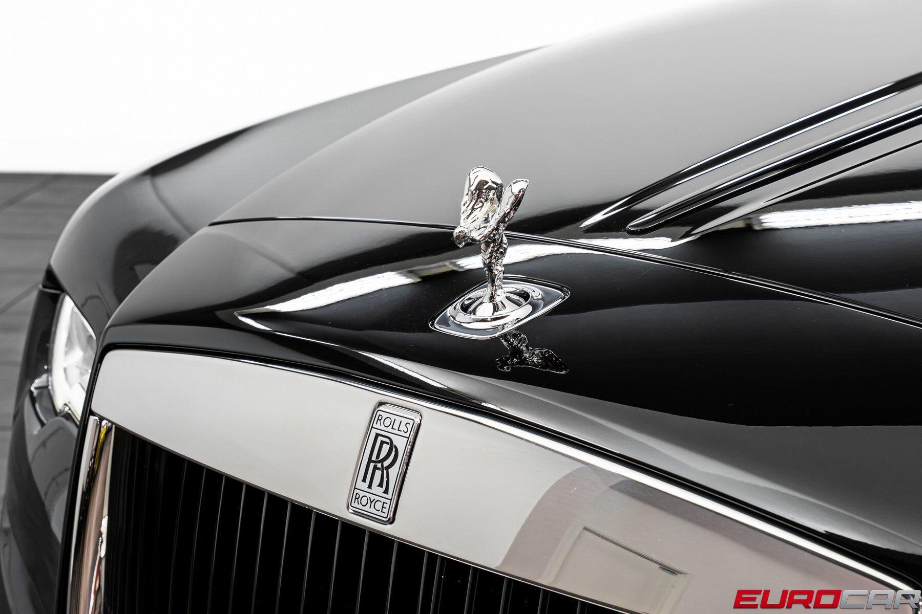 2019 Rolls-Royce Dawn *FACTORY TWO-TONE * IMMACULATE CONDITION*Image 12