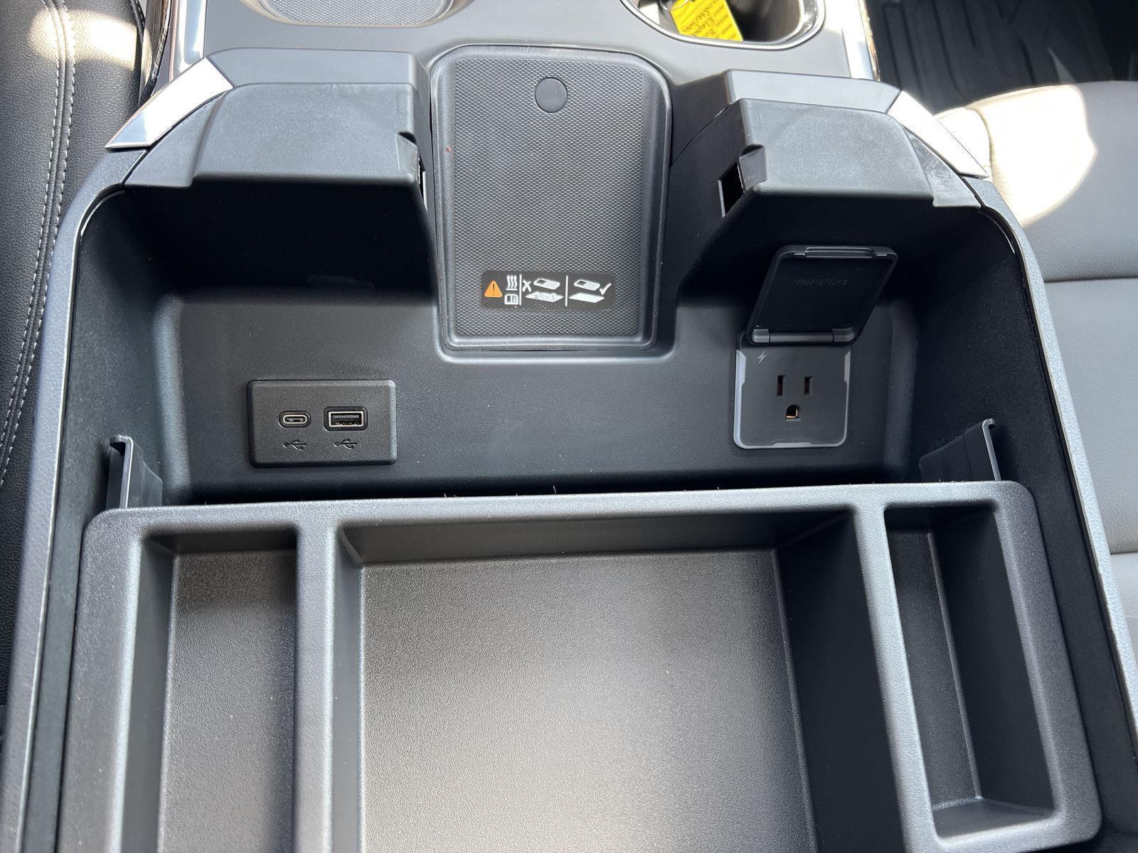 2026 GMC Sierra 1500 Elevation - Photo 40