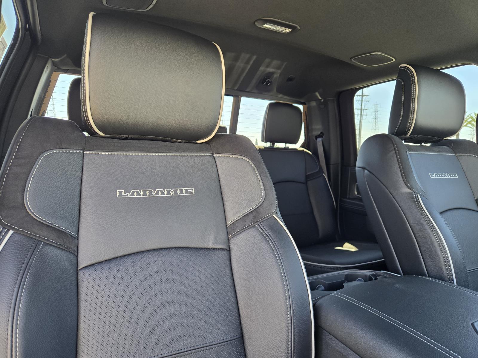 2025 RAM 2500 Laramie - Photo 31