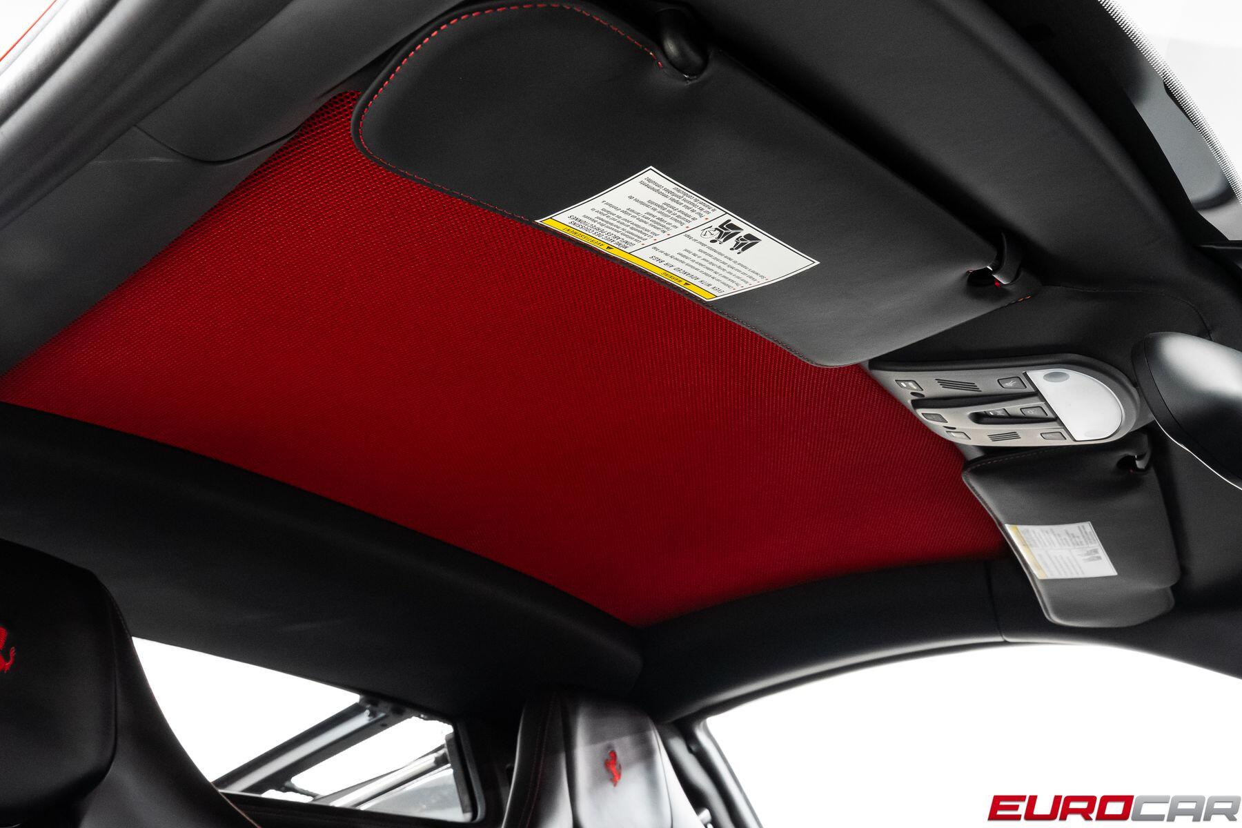 2015 Ferrari 458 Italia Speciale *CARBON DOOR PANELS * FULL PPF*Image 39
