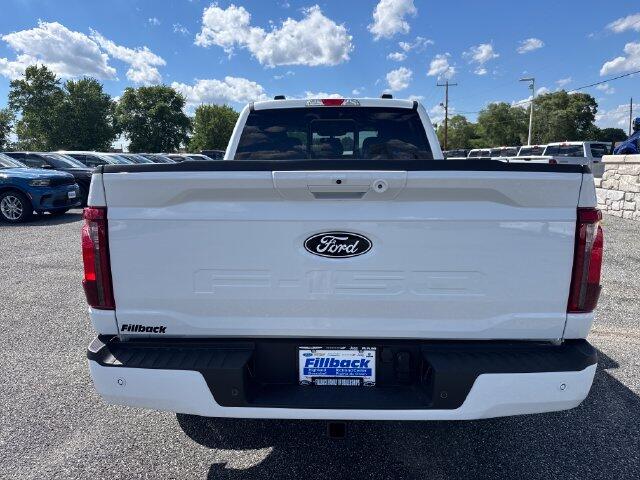 2026 Ford F-150 XLT - Photo 6