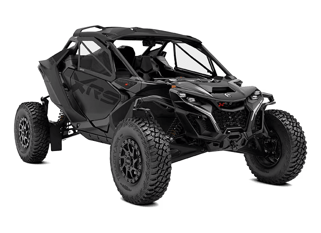 2027 Can-Am Maverick R X rs