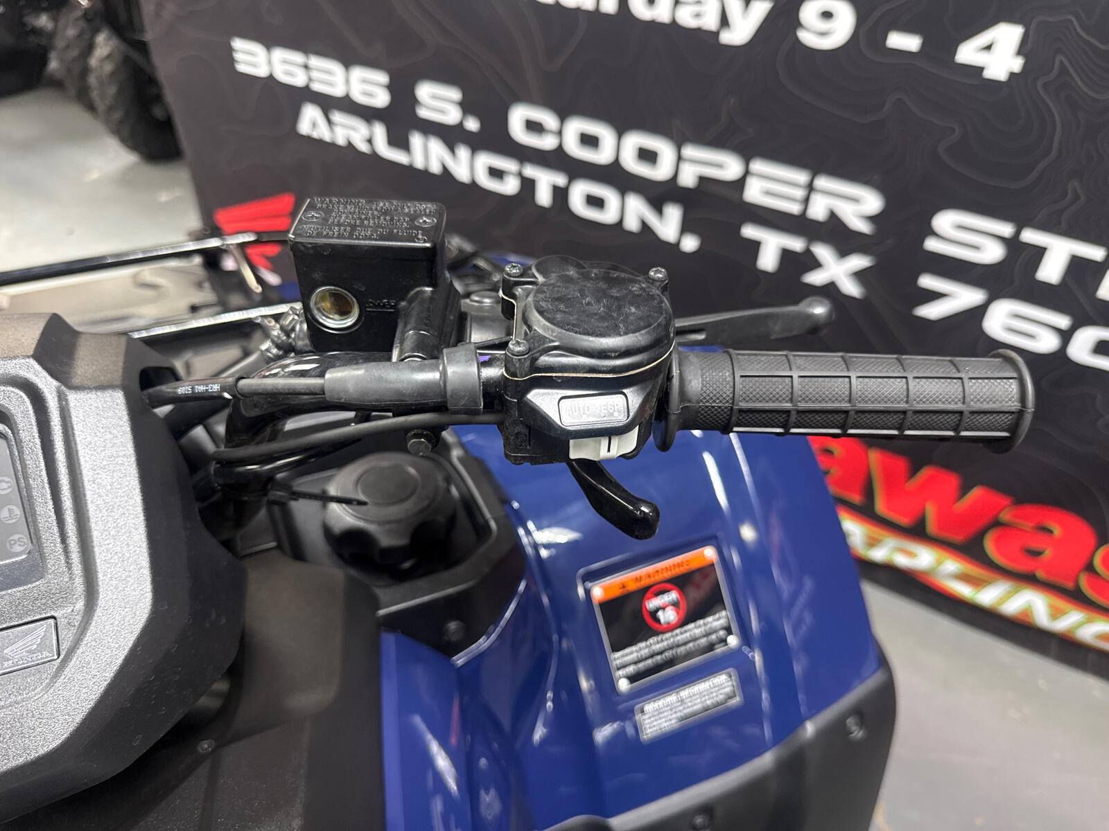 powersport image