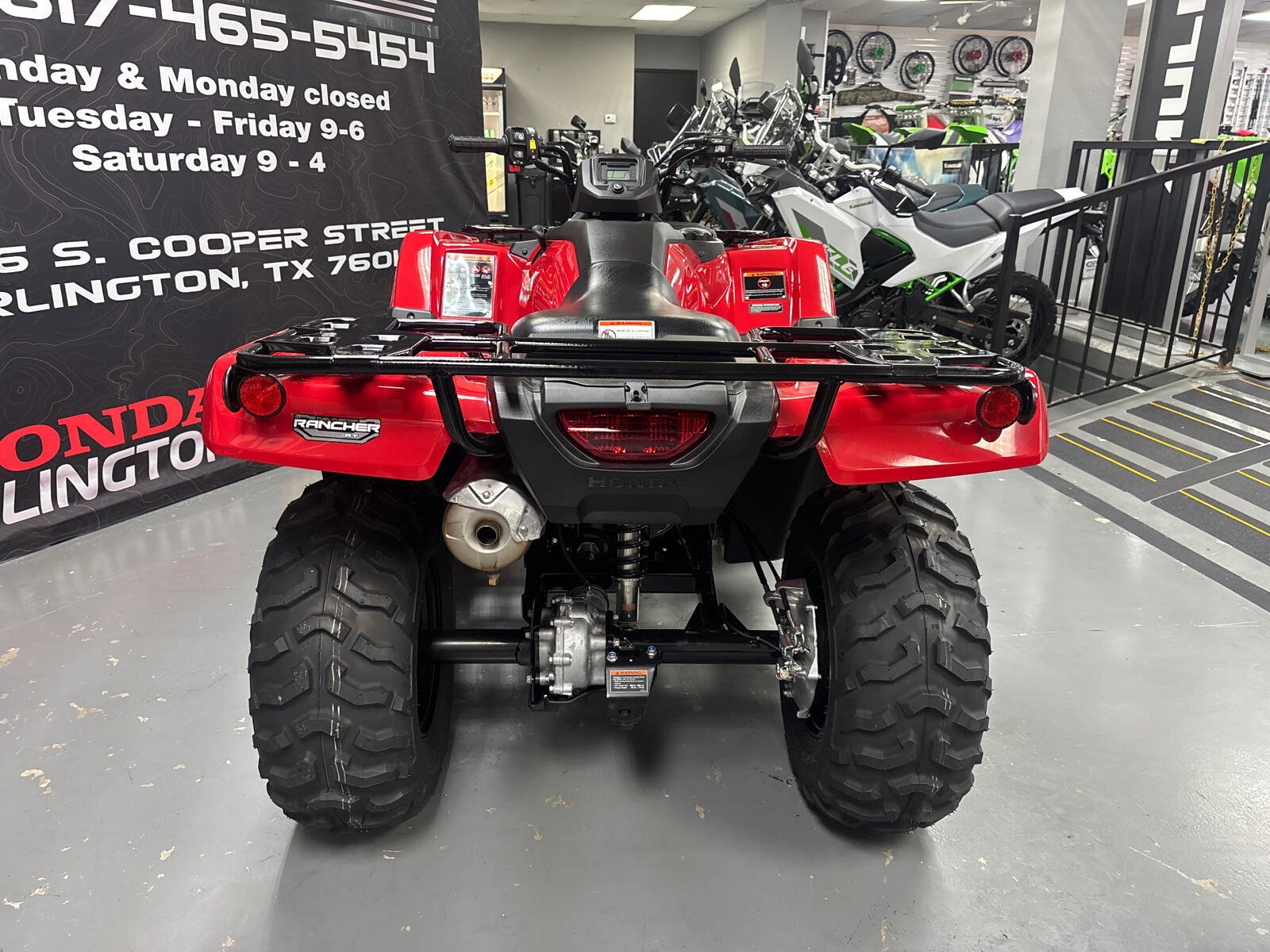powersport image