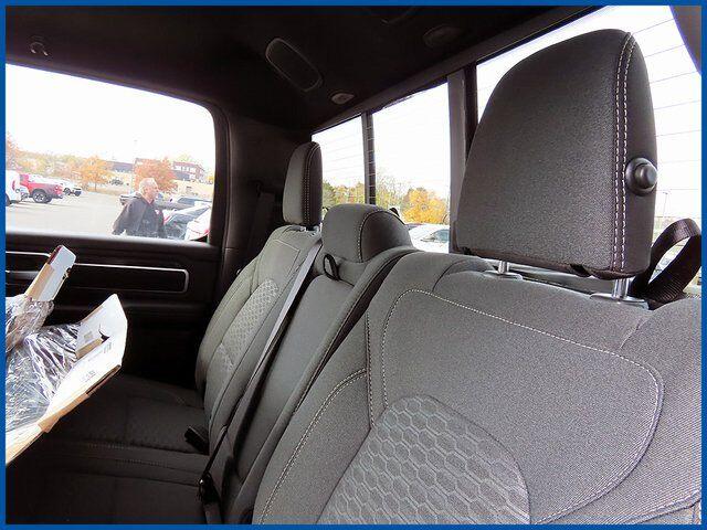 2026 RAM 1500 Big Horn/Lone Star - Photo 11