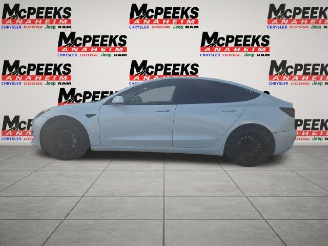 Used 2019 Tesla Model 3 Mid Range with VIN 5YJ3E1EA0KF426586 for sale in Anaheim, CA