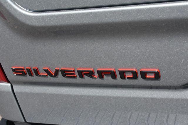 2026 Chevrolet Silverado 1500 RST - Photo 20