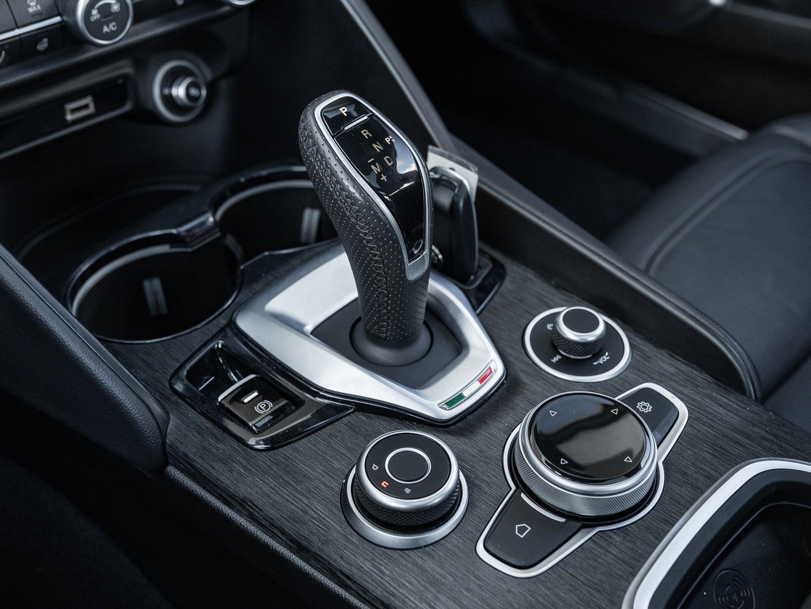 Used 2023 Alfa Romeo Giulia RWD