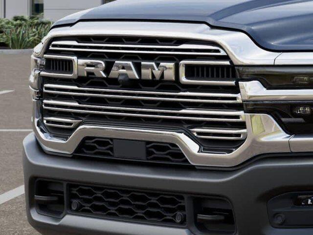 2025 RAM 3500 Laramie - Photo 111