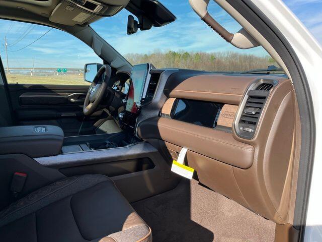 2026 RAM 1500 Limited Longhorn - Photo 22