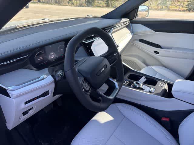2026 Jeep Cherokee Limited - Photo 23