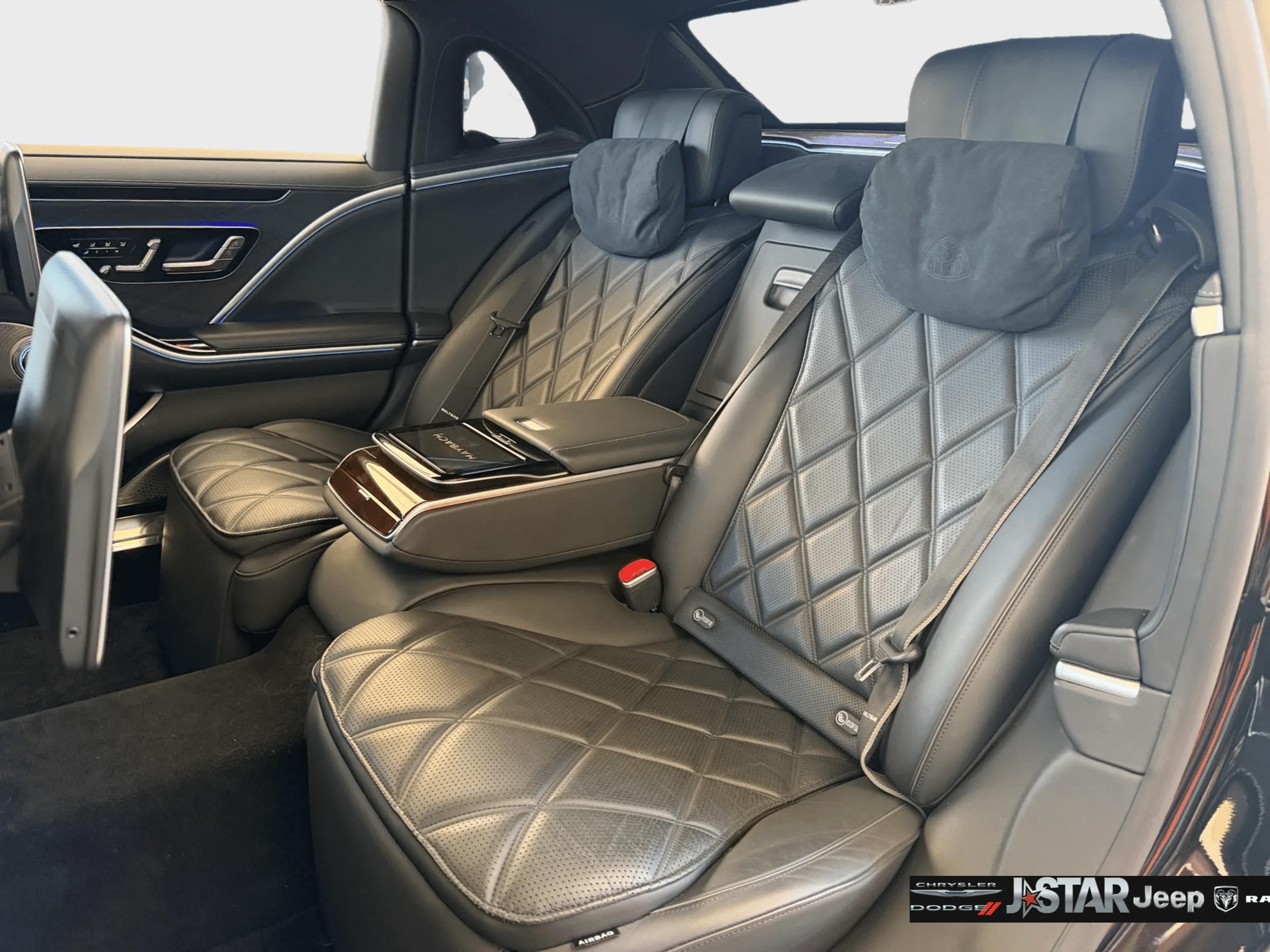 2023 Mercedes-Benz S-Class Maybach - Photo 22