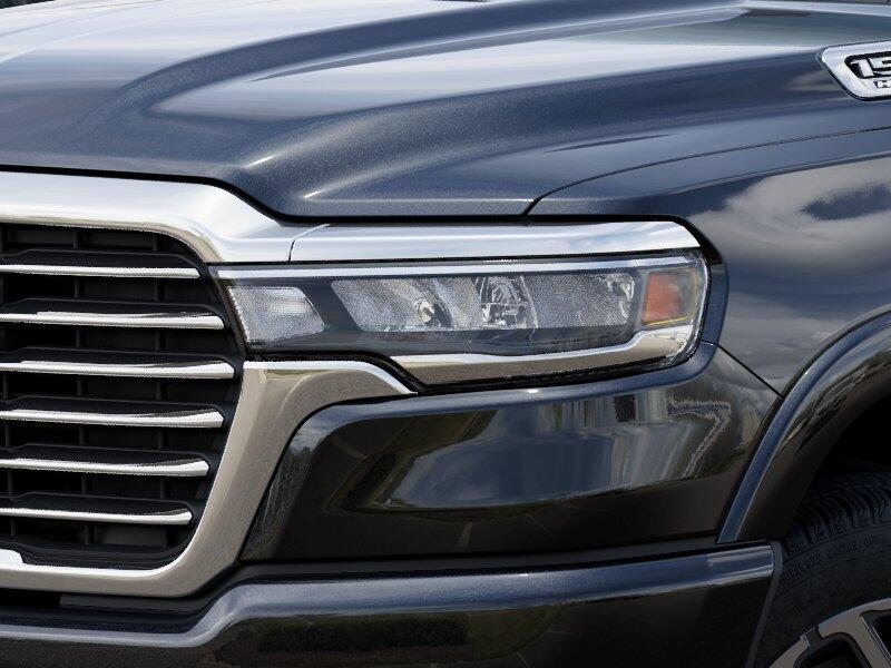 2026 RAM 1500 Laramie - Photo 26