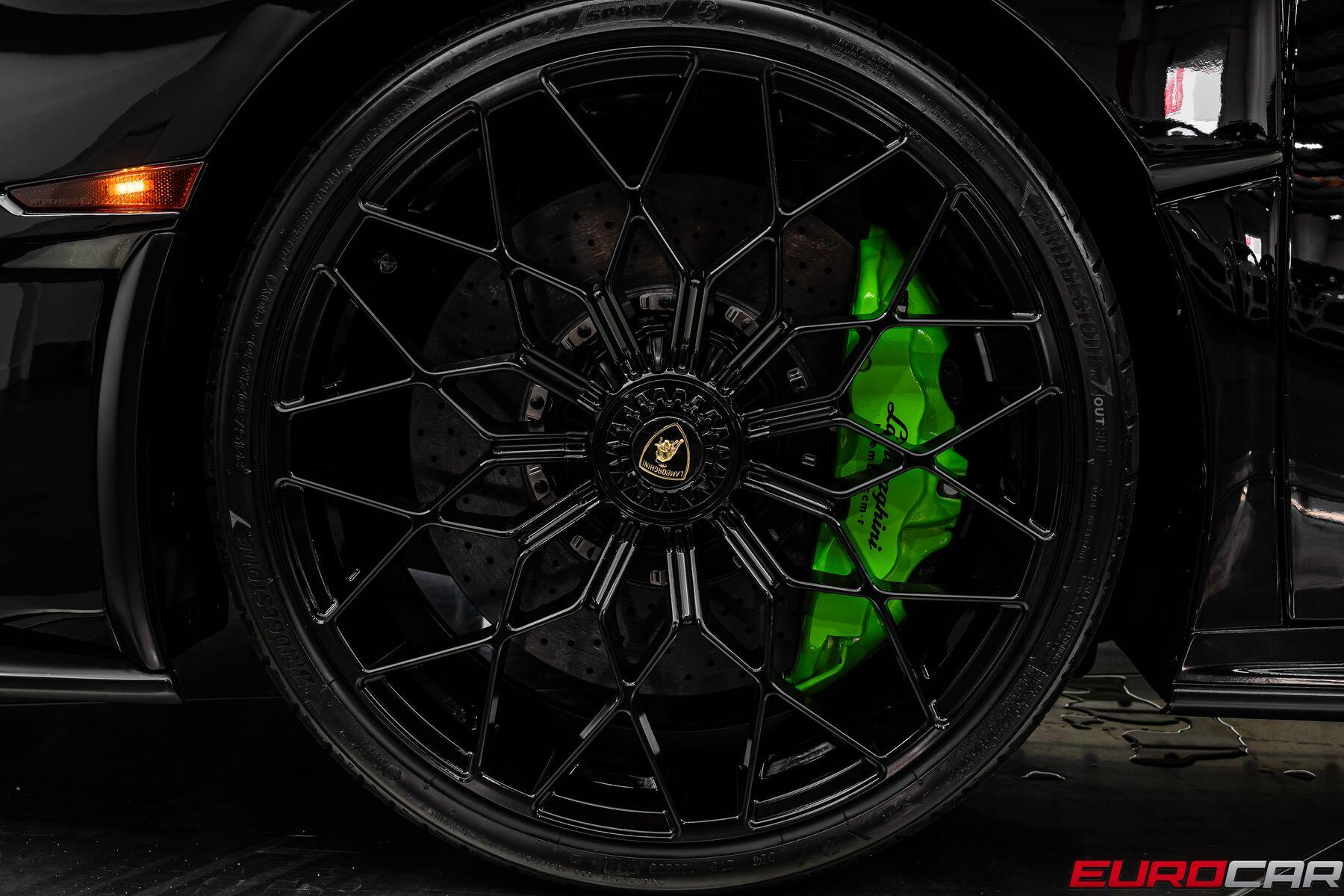 2022 Lamborghini Huracan STO *FRONT LIFT * FULL PPF*Image 27